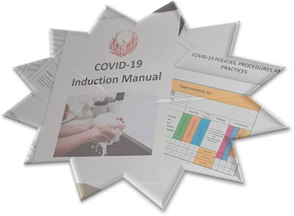 Covid-19 Safety Files