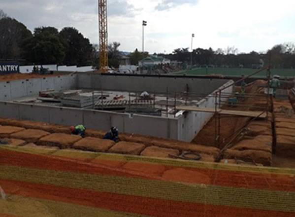 Redhill School Morningside